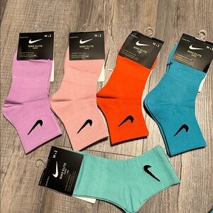 Set of 5 socks